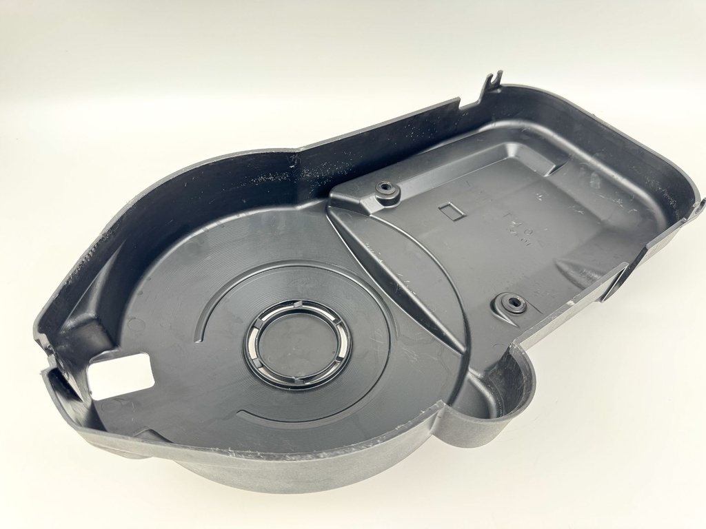 2005 Yamaha 115 HP 4 Stroke Outboard Flywheel Cover 67F-81337-01-00 OEM