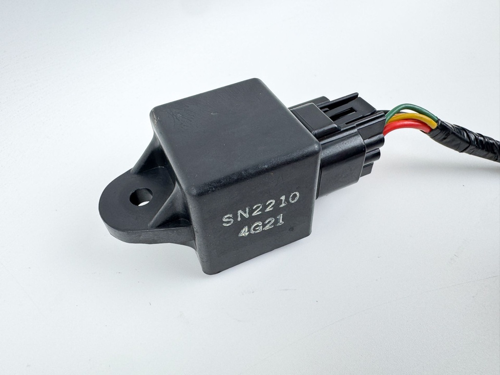 2005 Yamaha 115 HP 4 Stroke Outboard Engine Wire Harness 68V-82590-40-00 OEM