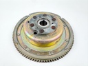2000-2014 Yamaha 115HP 4 Stroke Outboard Rotor Flywheel Assembly 68V-81450-00-00