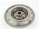 2000-2014 Yamaha 115HP 4 Stroke Outboard Rotor Flywheel Assembly 68V-81450-00-00