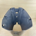 2011 Yamaha 90HP F90 4 Stroke Outboard Lower Apron Cover 67F-42741-01-8D