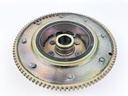 2000-2014 Yamaha 115HP 4 Stroke Outboard Rotor Flywheel Assembly 68V-81450-00-00