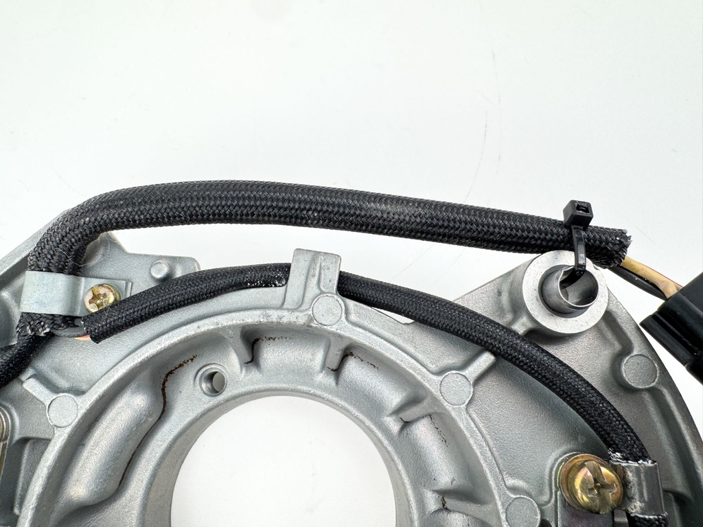 2005 Yamaha 115 HP 4 Stroke Outboard Coil Pulser 68V-85580-00-00 OEM