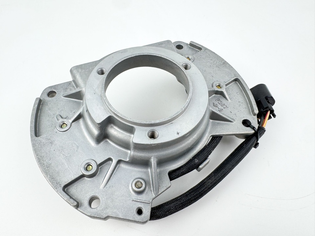 2005 Yamaha 115 HP 4 Stroke Outboard Coil Pulser 68V-85580-00-00 OEM