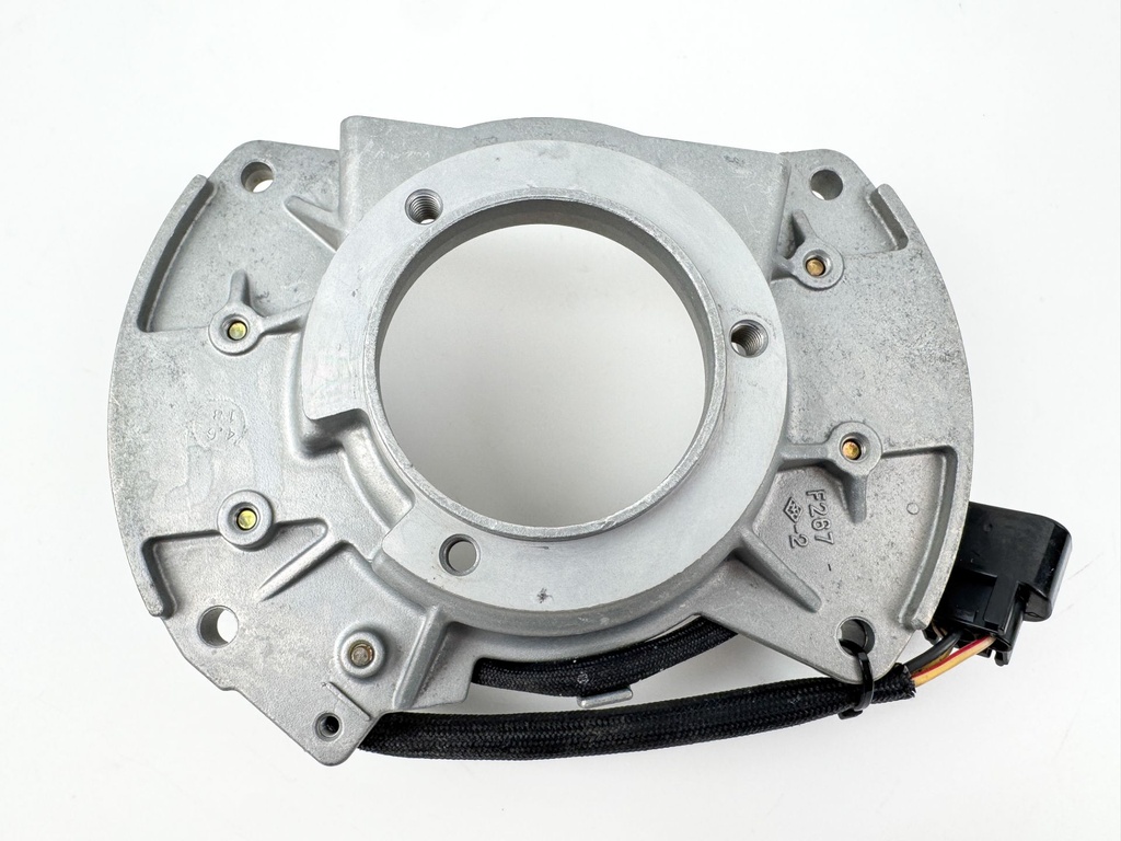 2005 Yamaha 115 HP 4 Stroke Outboard Coil Pulser 68V-85580-00-00 OEM