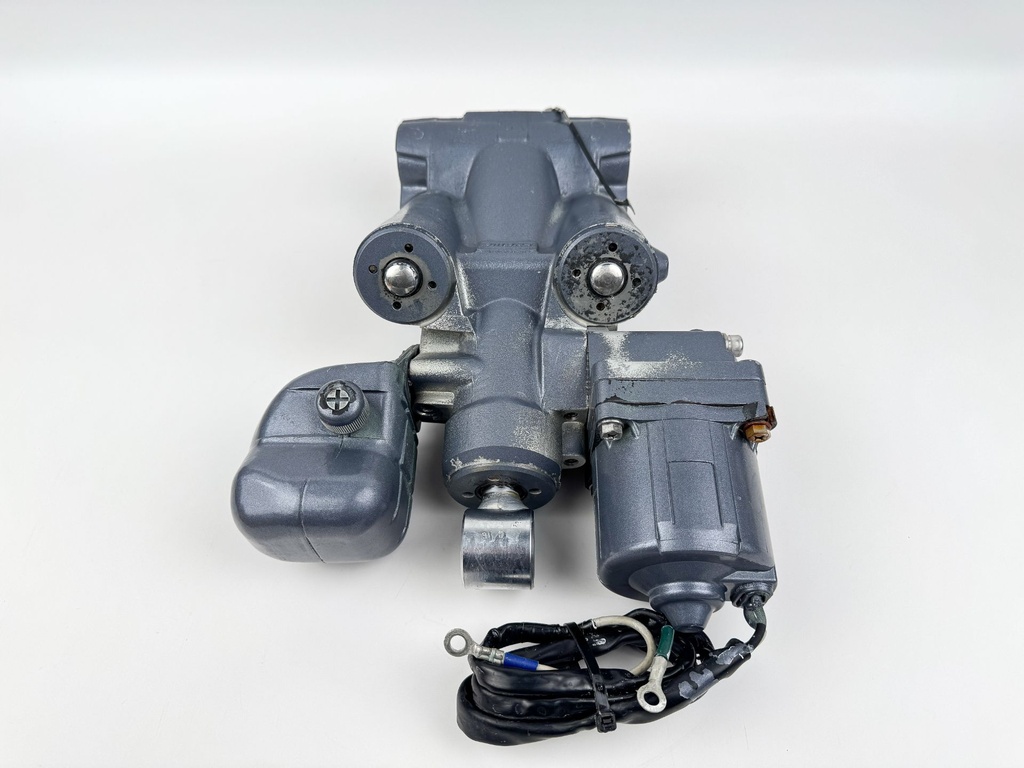 2005 Yamaha 115 HP 4 Stroke Outboard Power Trim Tilt Unit 68V-43800-04-00 OEM