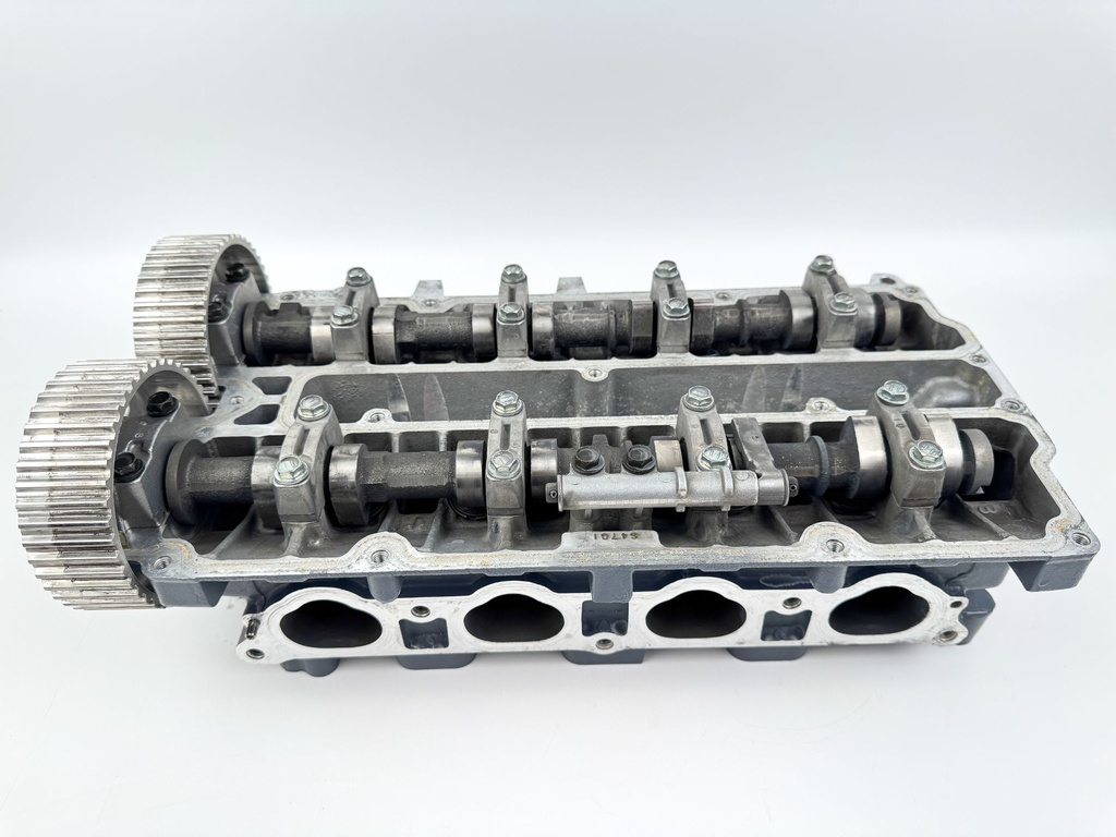 2005 Yamaha 115 HP 4 Stroke Outboard Cylinder Head 68V-W009A-03-1S OEM