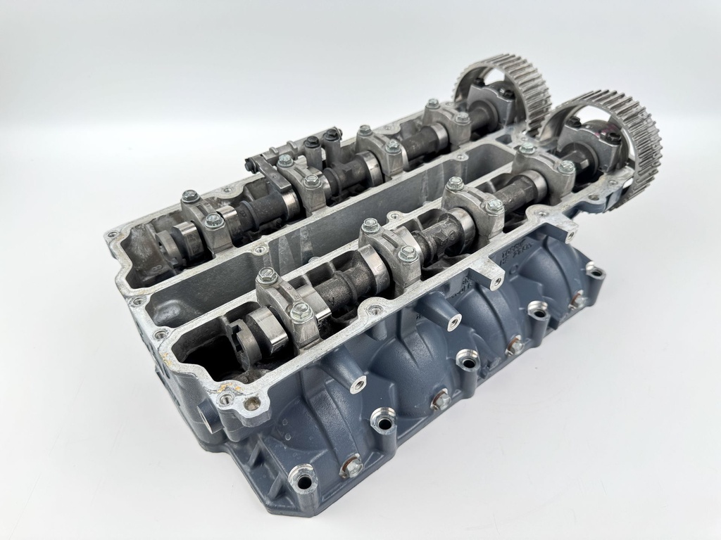 2005 Yamaha 115 HP 4 Stroke Outboard Cylinder Head 68V-W009A-03-1S OEM