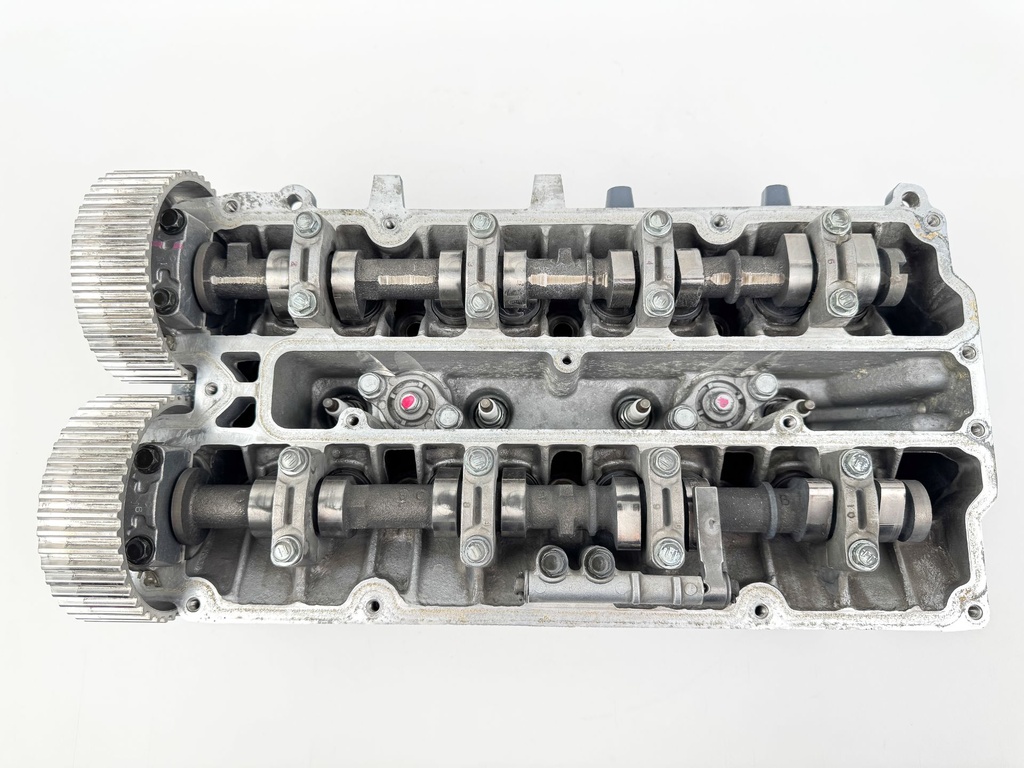 2005 Yamaha 115 HP 4 Stroke Outboard Cylinder Head 68V-W009A-03-1S OEM