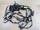 2011 Yamaha 90HP F90 4 Stroke Outboard Engine Wire Harness Assembly 6D8-82590-33-00