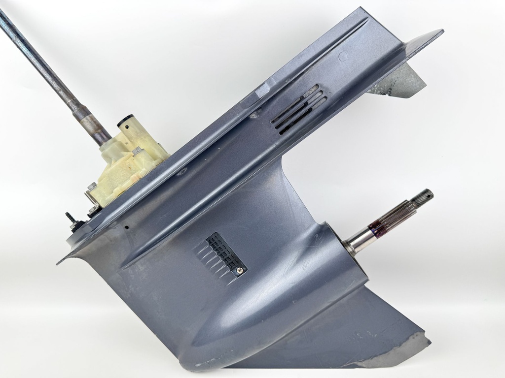 2000-2015  Yamaha 115HP 4 Stroke Outboard 20" Lower Unit Gear Case 68V-45300-12-8D