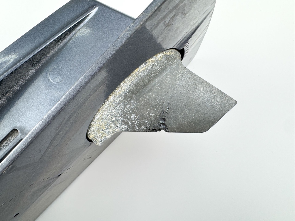 2000-2015  Yamaha 115HP 4 Stroke Outboard 20" Lower Unit Gear Case 68V-45300-12-8D