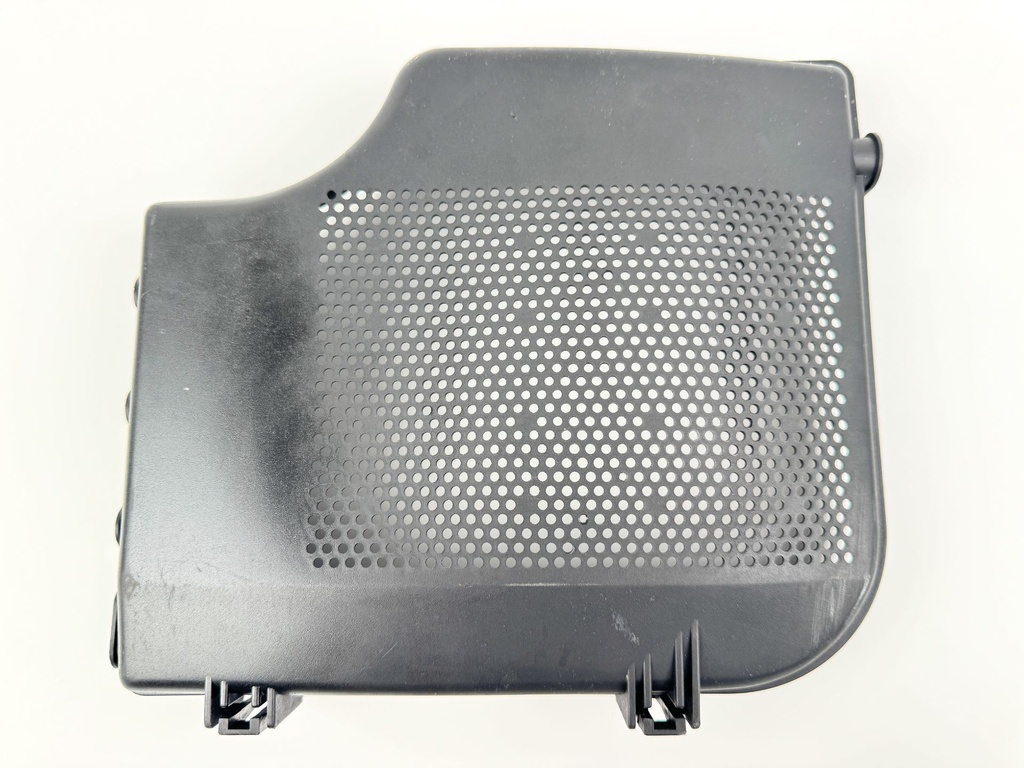 1999 Honda 50 HP 4 Stroke Outboard CDI Plastic Cover 30588-ZV5-003 OEM