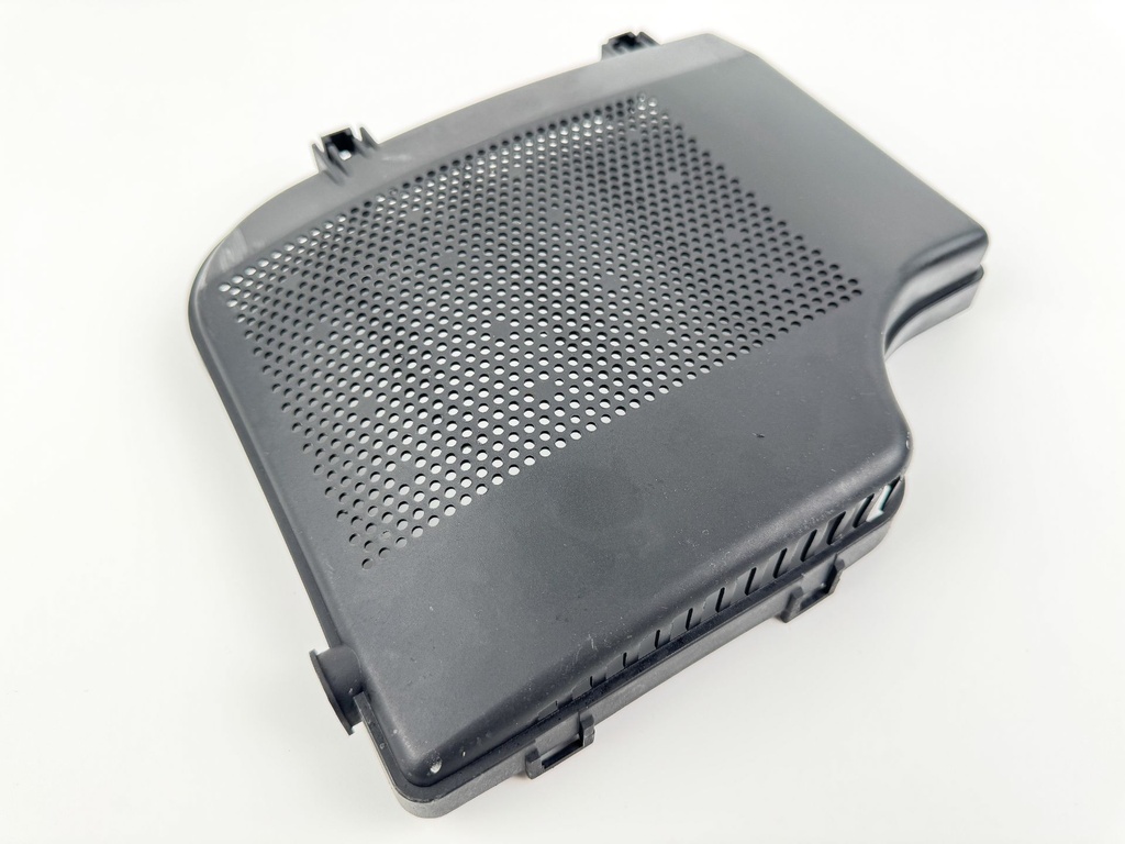 1999 Honda 50 HP 4 Stroke Outboard CDI Plastic Cover 30588-ZV5-003 OEM