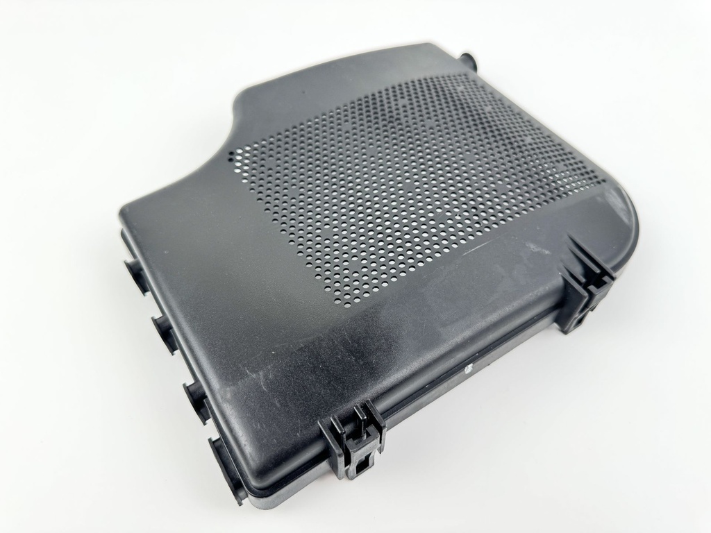 1999 Honda 50 HP 4 Stroke Outboard CDI Plastic Cover 30588-ZV5-003 OEM