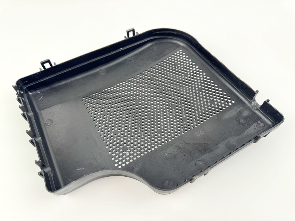 1999 Honda 50 HP 4 Stroke Outboard CDI Plastic Cover 30588-ZV5-003 OEM