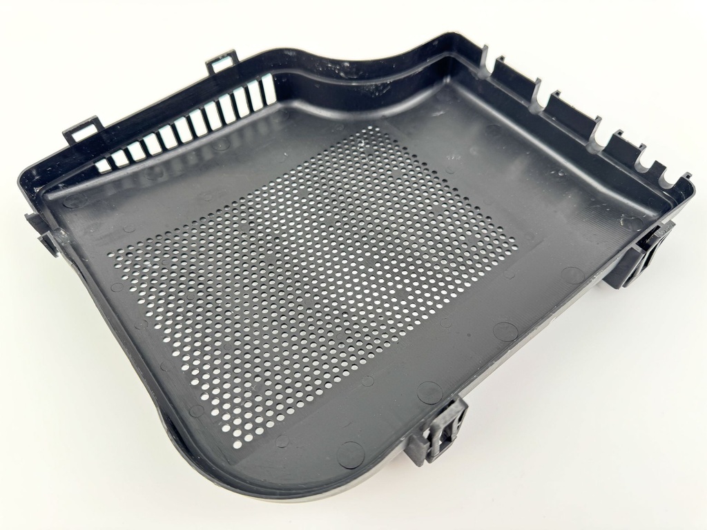 1999 Honda 50 HP 4 Stroke Outboard CDI Plastic Cover 30588-ZV5-003 OEM