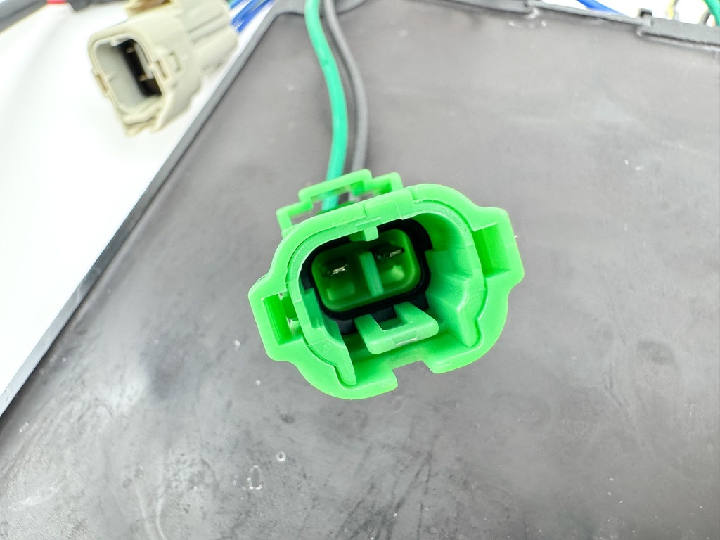 1999 Honda 50 HP 4 Stroke Outboard C.D.I CDI Assembly 30580-ZV5-003 OEM