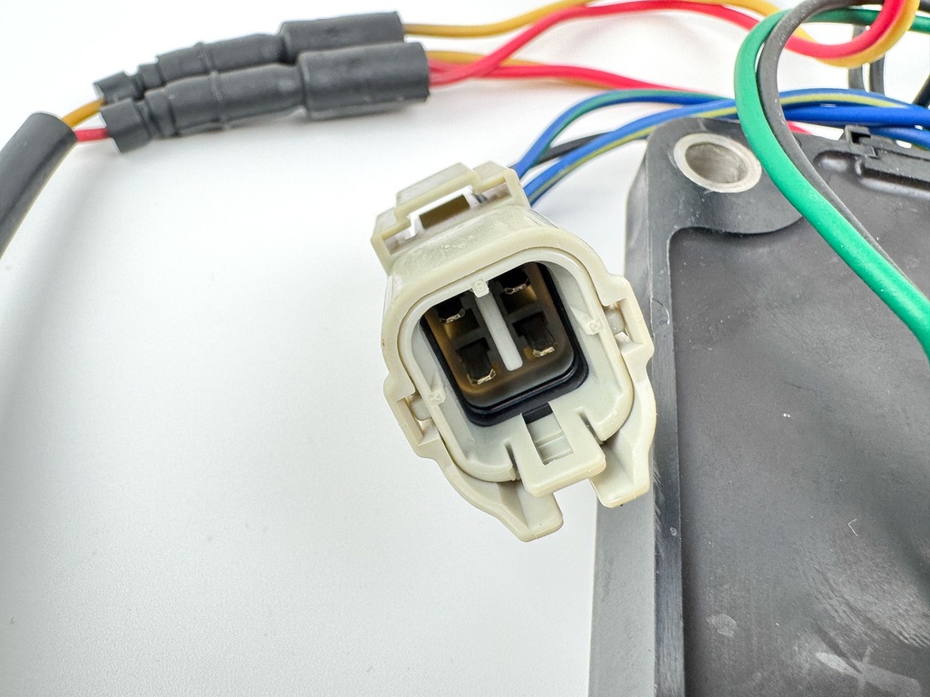 1999 Honda 50 HP 4 Stroke Outboard C.D.I CDI Assembly 30580-ZV5-003 OEM