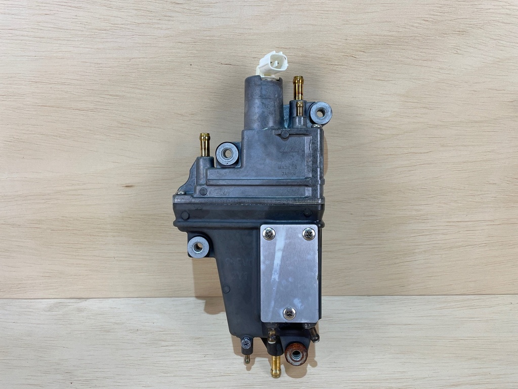 Johnson 70HP VST Tank Assembly Vapor Fuel Separator 5032905