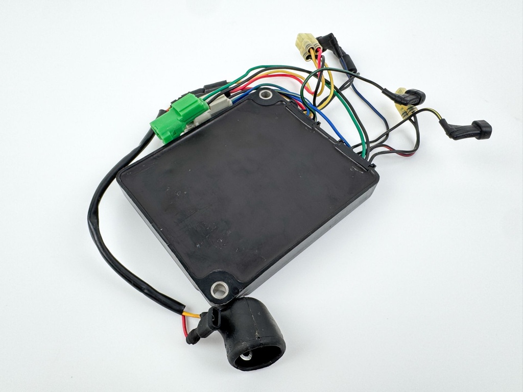 1999 Honda 50 HP 4 Stroke Outboard C.D.I CDI Assembly 30580-ZV5-003 OEM