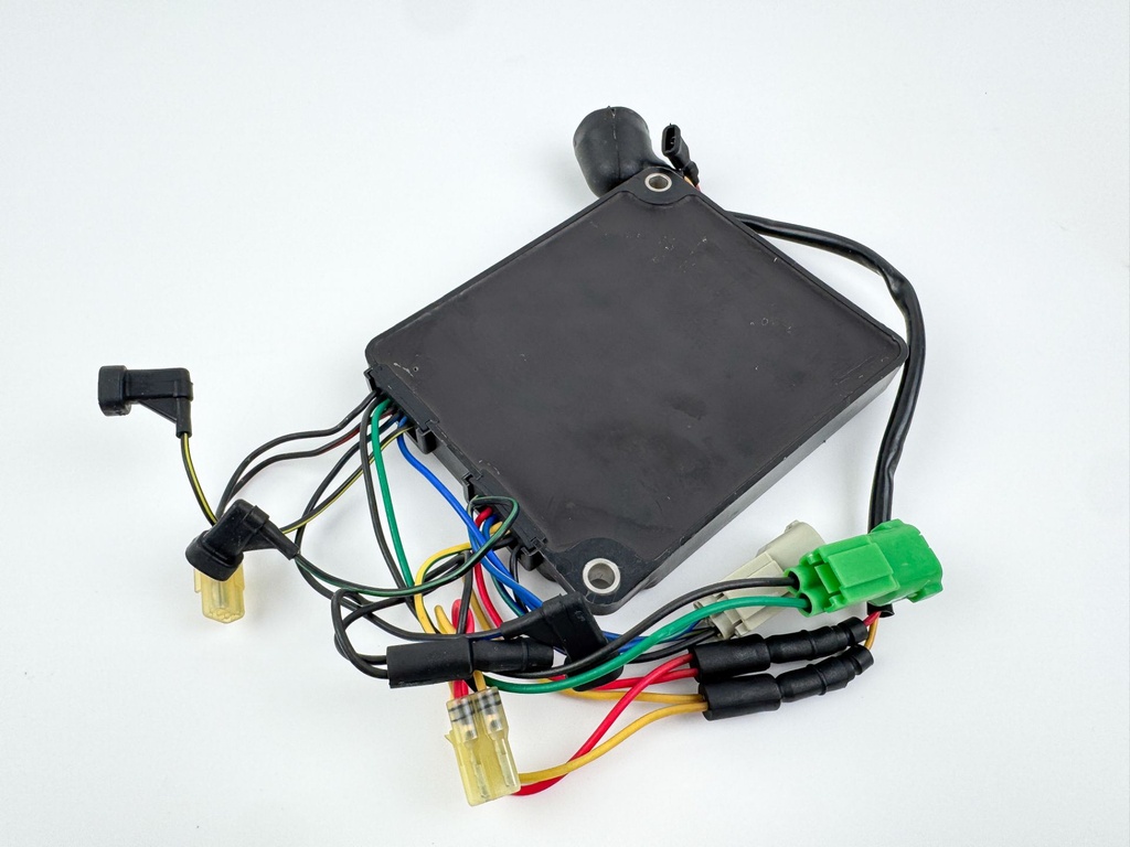 1999 Honda 50 HP 4 Stroke Outboard C.D.I CDI Assembly 30580-ZV5-003 OEM