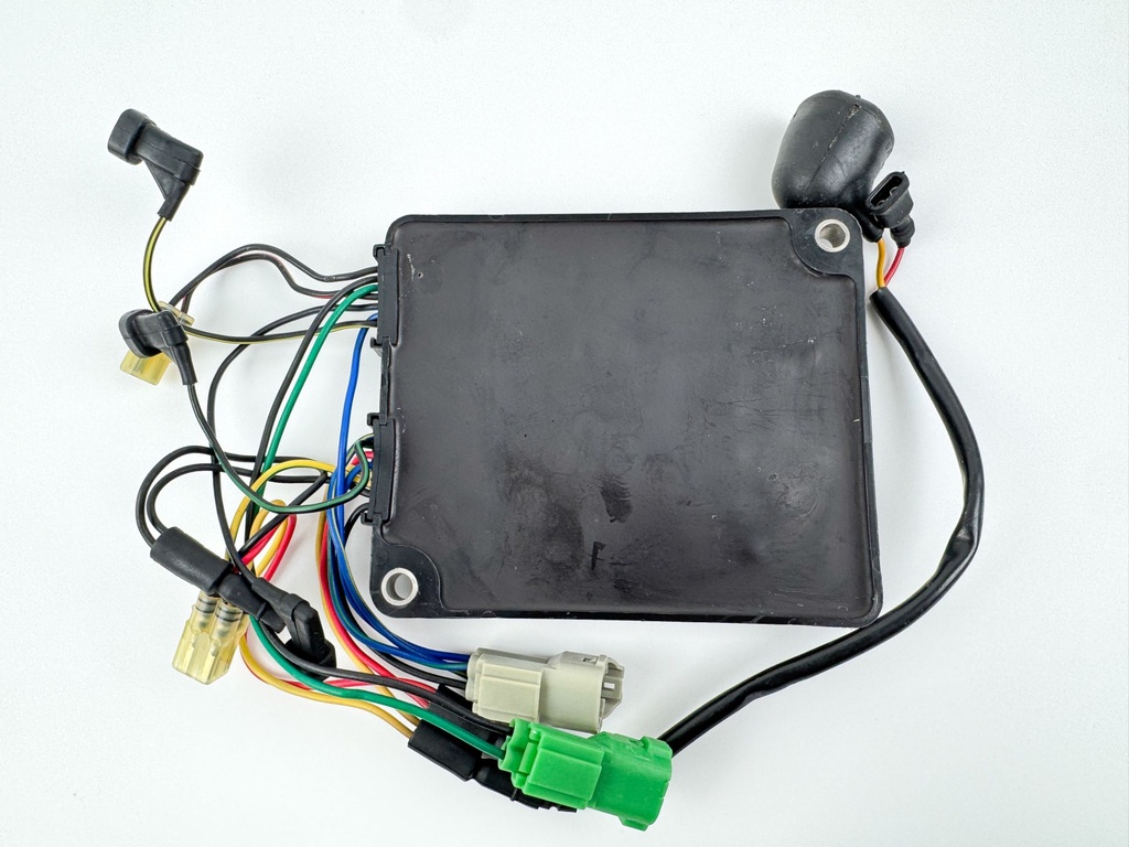 1999 Honda 50 HP 4 Stroke Outboard C.D.I CDI Assembly 30580-ZV5-003 OEM