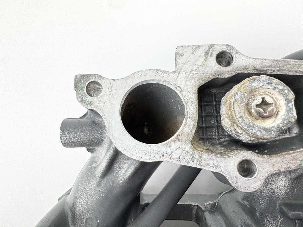 1999 Honda 50 HP 4 Stroke Outboard Carburetor Set 16100-ZW4-D23ZA - Ready To Install