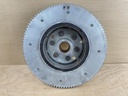 2011 Yamaha 90HP F90 4 Stroke Outboard Flywheel Rotor Assembly 6D8-81450-00-00