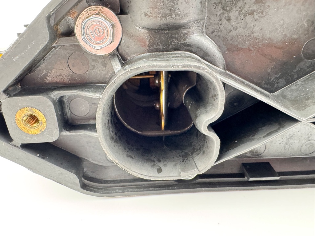 1999 Honda 50 HP 4 Stroke Outboard Carburetor Set 16100-ZW4-D23ZA - Ready To Install