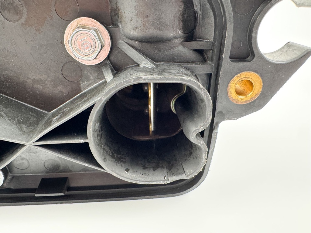 1999 Honda 50 HP 4 Stroke Outboard Carburetor Set 16100-ZW4-D23ZA - Ready To Install