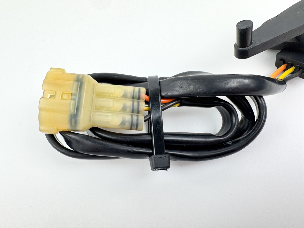 1999 Honda 50 HP 4 Stroke Outboard Trim Sender Unit Sensor 35660-ZV5-822 OEM