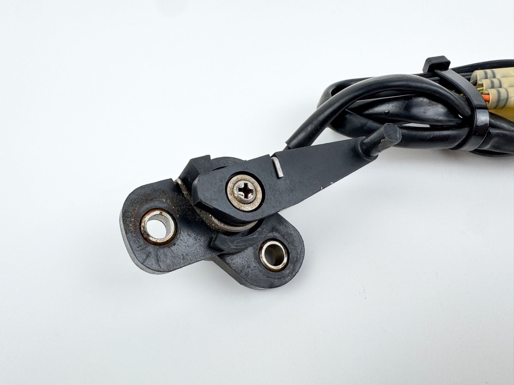 1999 Honda 50 HP 4 Stroke Outboard Trim Sender Unit Sensor 35660-ZV5-822 OEM