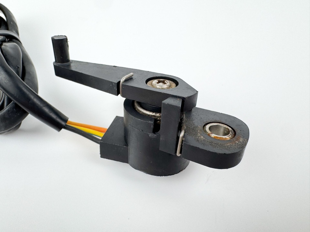 1999 Honda 50 HP 4 Stroke Outboard Trim Sender Unit Sensor 35660-ZV5-822 OEM