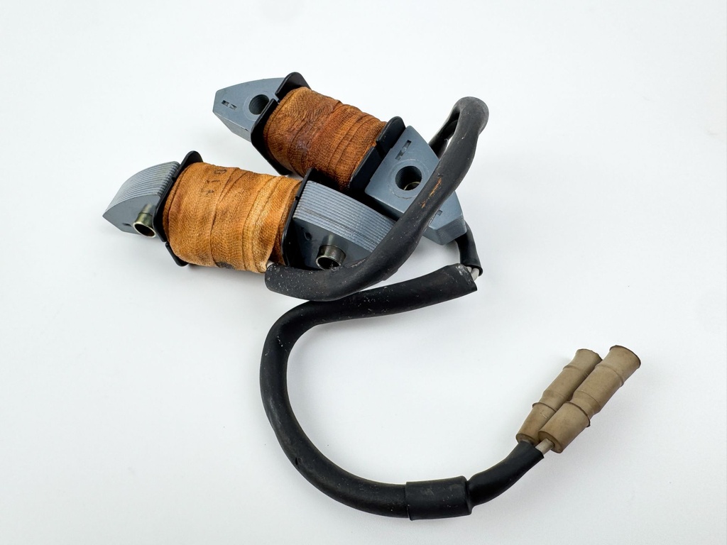 1999 Honda 50 HP 4 Stroke Outboard Flywheel 31630-ZV5-911 W/ Charging System