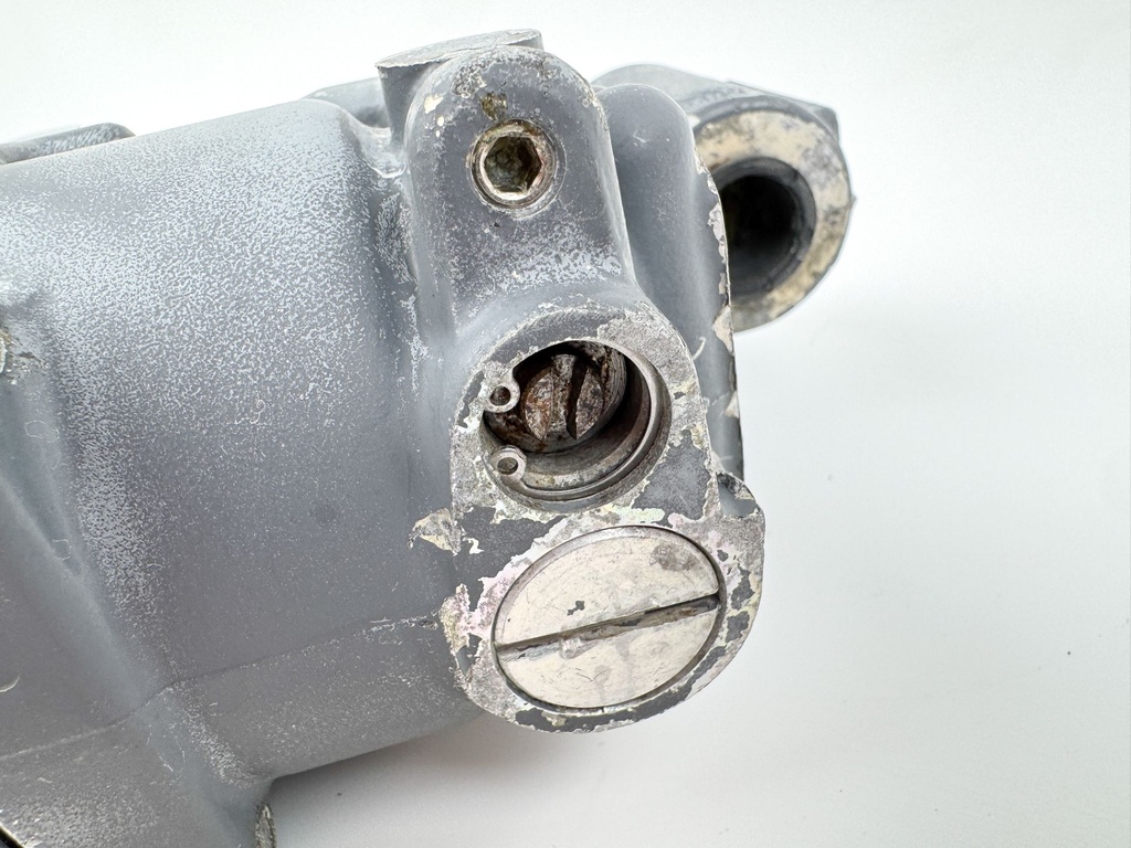 56000-ZV5-823ZA Honda 40 45 50 HP 4 Stroke Outboard Power Trim Tilt Unit 97-03