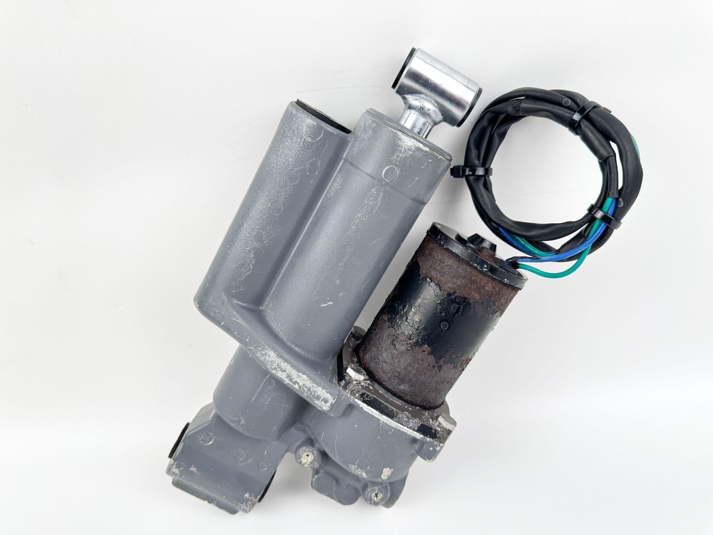 56000-ZV5-823ZA Honda 40 45 50 HP 4 Stroke Outboard Power Trim Tilt Unit 97-03
