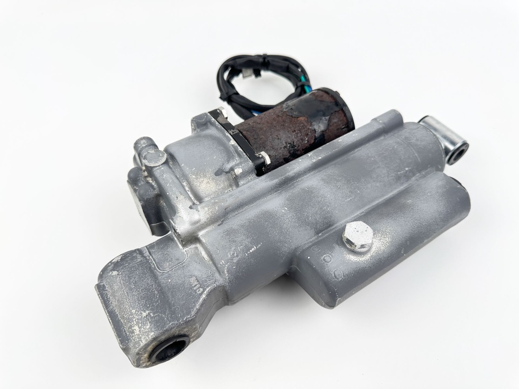 56000-ZV5-823ZA Honda 40 45 50 HP 4 Stroke Outboard Power Trim Tilt Unit 97-03
