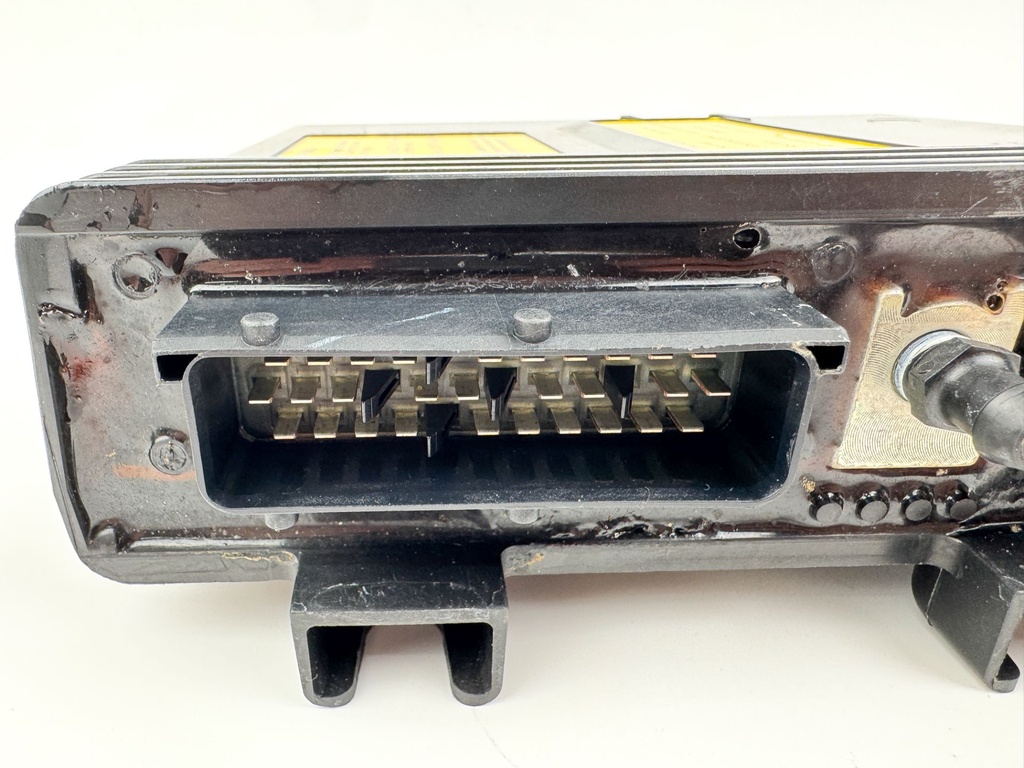 2008 Evinrude 300 HP 2 Stroke Outboard Engine Control Unit ECU EMM 0586982 OEM