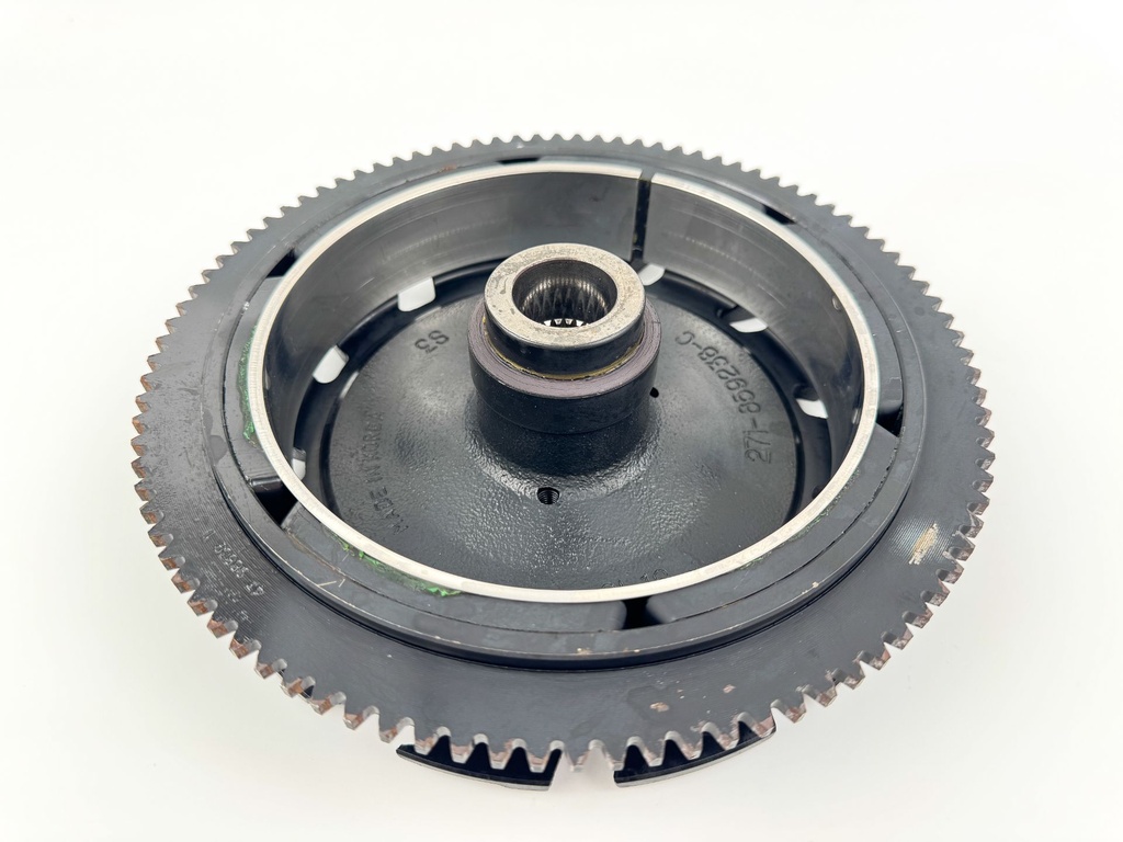 2001 Mercury 150 HP 2 Stroke Outboard Flywheel 859238T4 OEM