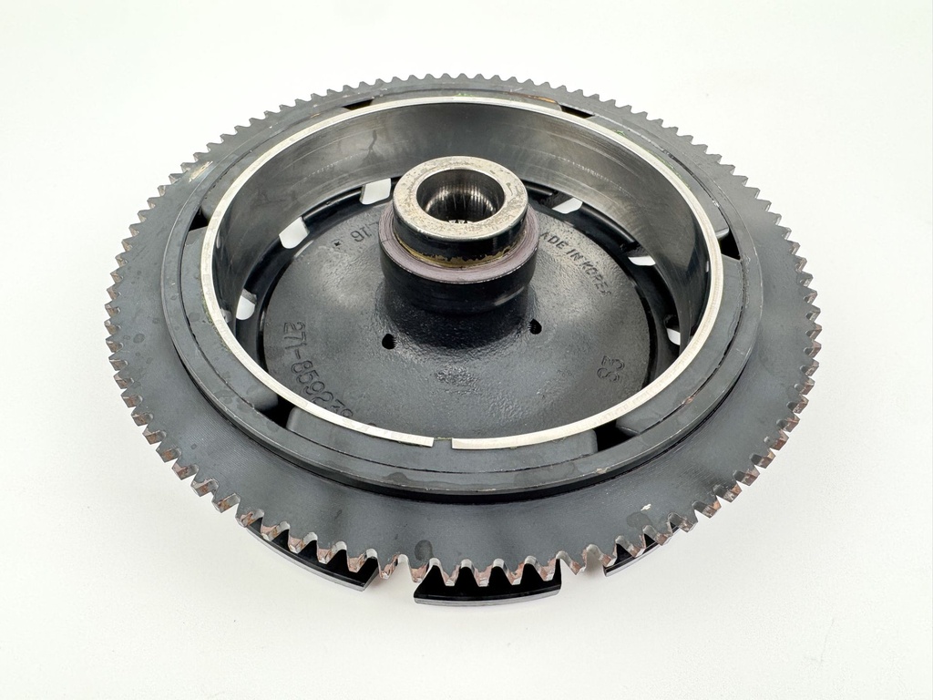 2001 Mercury 150 HP 2 Stroke Outboard Flywheel 859238T4 OEM