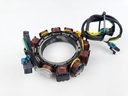 2001 Mercury 150 HP 2 Stroke Outboard Stator Assembly 858404T3 OEM