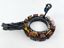 2001 Mercury 150 HP 2 Stroke Outboard Stator Assembly 858404T3 OEM