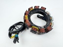 2001 Mercury 150 HP 2 Stroke Outboard Stator Assembly 858404T3 OEM