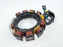 2001 Mercury 150 HP 2 Stroke Outboard Stator Assembly 858404T3 OEM