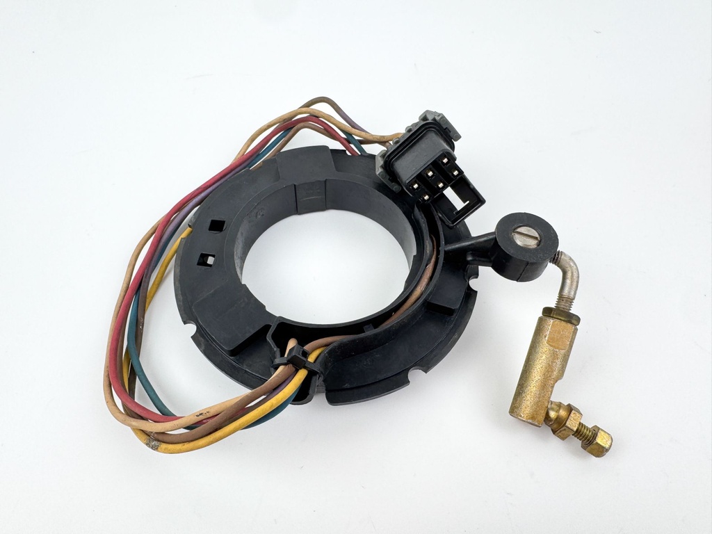 2001 Mercury 150 HP 2 Stroke Outboard Trigger Assembly 96455A18 OEM