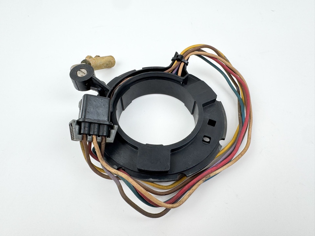 2001 Mercury 150 HP 2 Stroke Outboard Trigger Assembly 96455A18 OEM