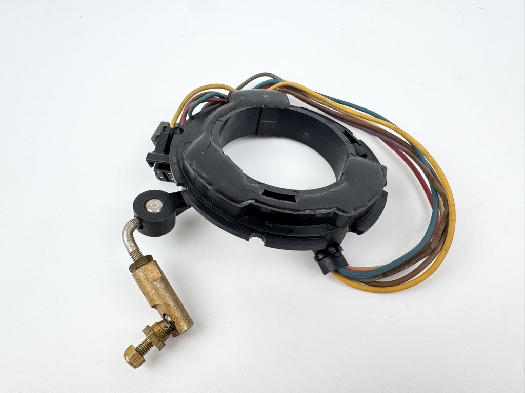 2001 Mercury 150 HP 2 Stroke Outboard Trigger Assembly 96455A18 OEM