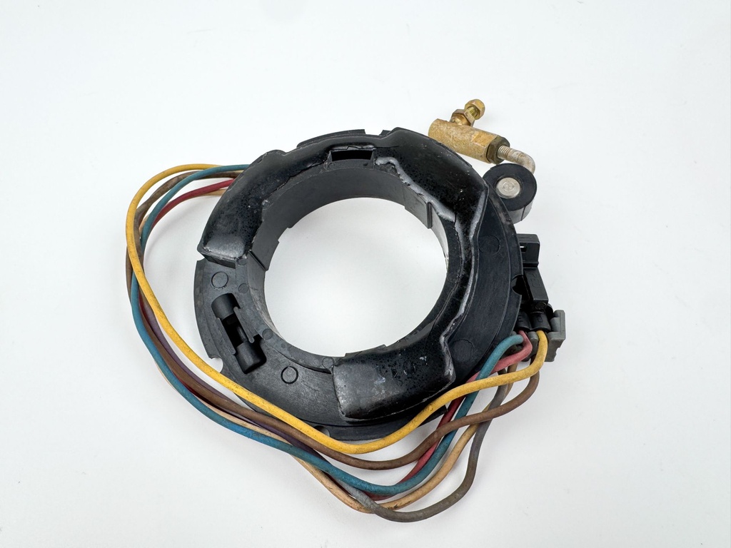 2001 Mercury 150 HP 2 Stroke Outboard Trigger Assembly 96455A18 OEM