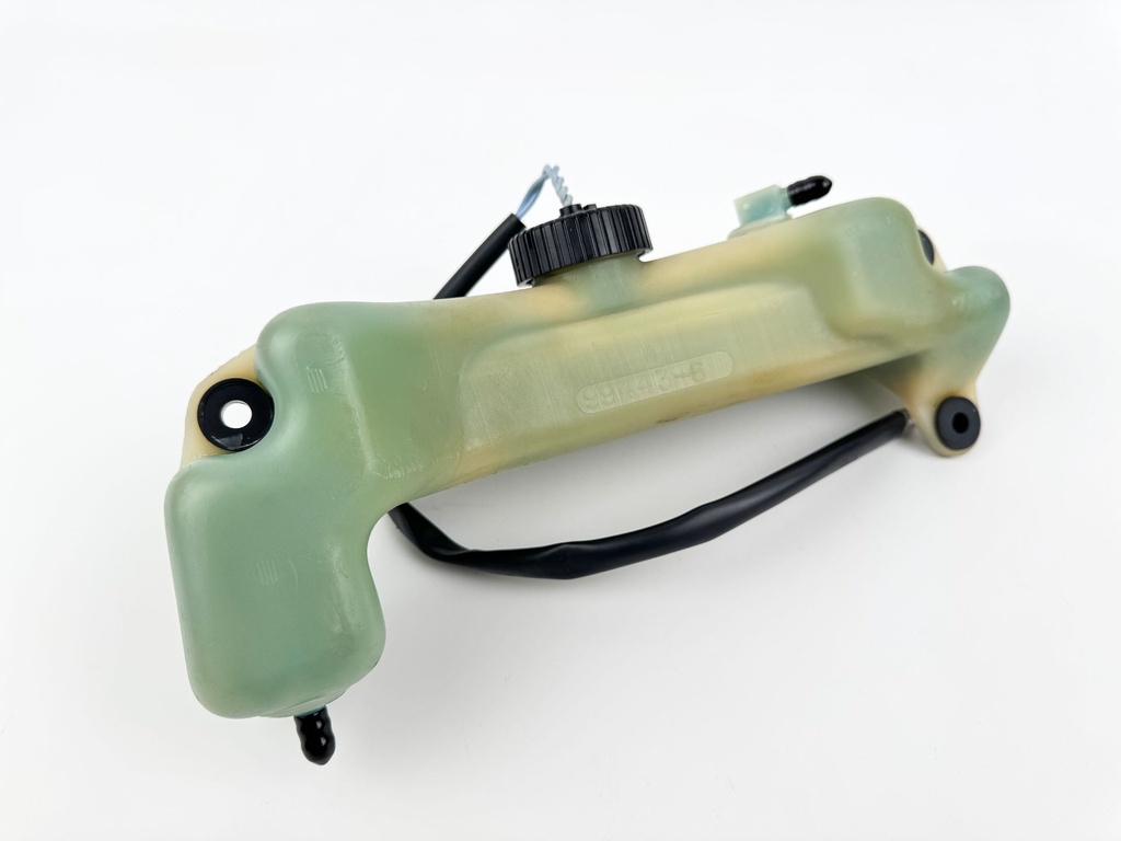 2001 Mercury 150 HP 2 Stroke Outboard Oil Tank 994436 OEM